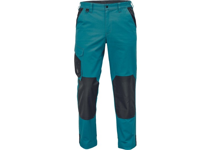 Pantaloni Cremorne albastruPB