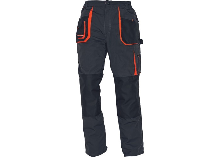 Pantaloni Emerton negru