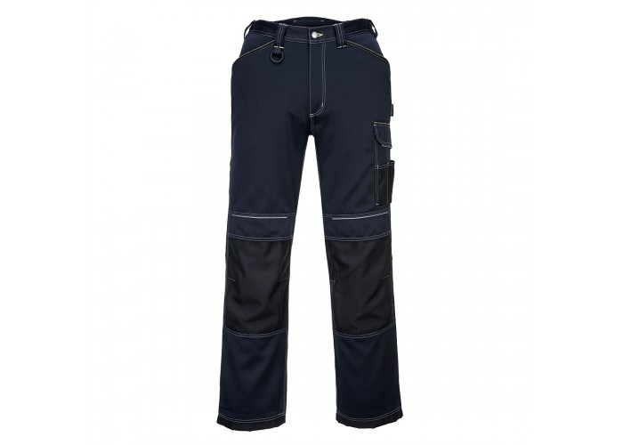 Pantaloni Urban T601 albastruNV