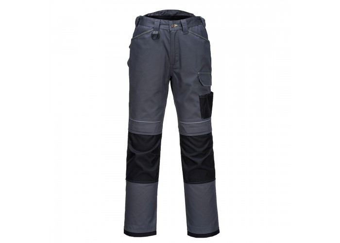 Pantaloni Urban T601 gri