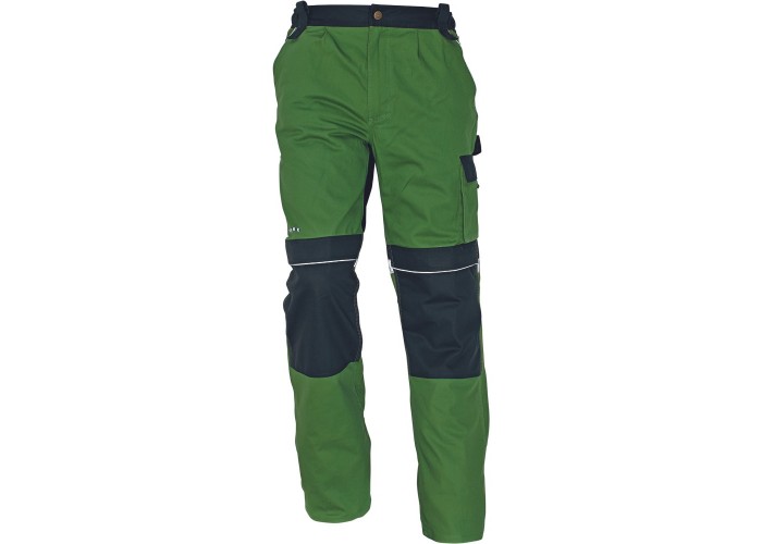 Pantaloni Stanmore verdeVG