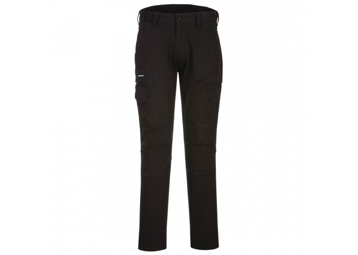 Pantaloni Cargo T801 negru