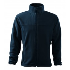 Jacheta din fleece Nr 501 albastruNV