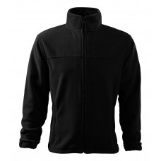 Jacheta din fleece Nr 501 negru 