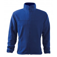 Jacheta din fleece Nr 501 albastruRB