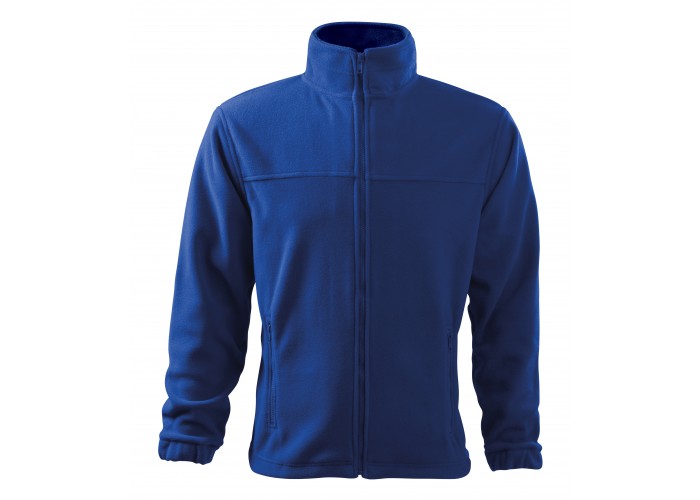 Jacheta din fleece Nr 501 albastruRB