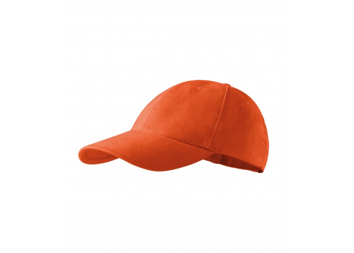 Sapca Nr 306 orange