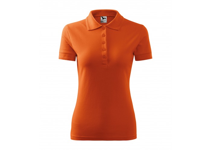 Рубашка Polo 210F оранжевый