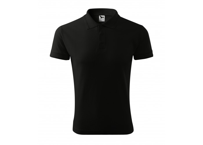 Рубашка Polo 203B черный