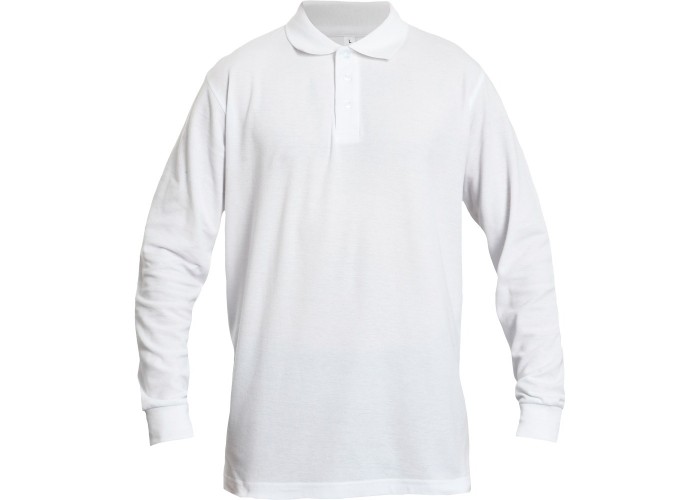 Рубашка ML Polo Sangu белый