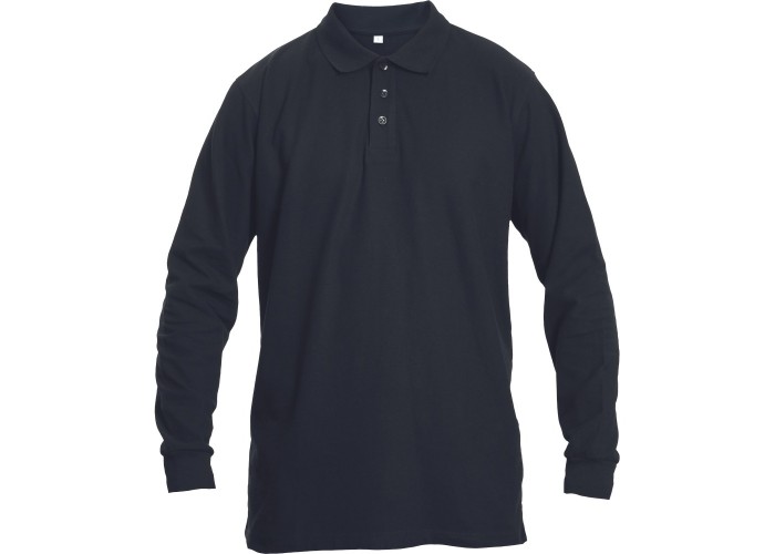 Рубашка ML Polo Sangu черный