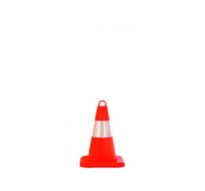 Con PVC 32 cm