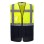 Vesta Executivă ES1 Essential Hi-Vis Contrast