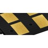 Capăt pentru limitator de viteză 4,5 × 60 × 30 cm