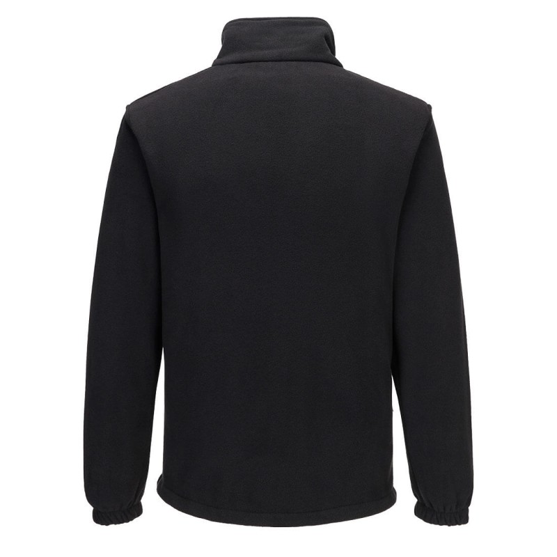 Aran Fleece