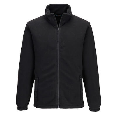 Aran Fleece