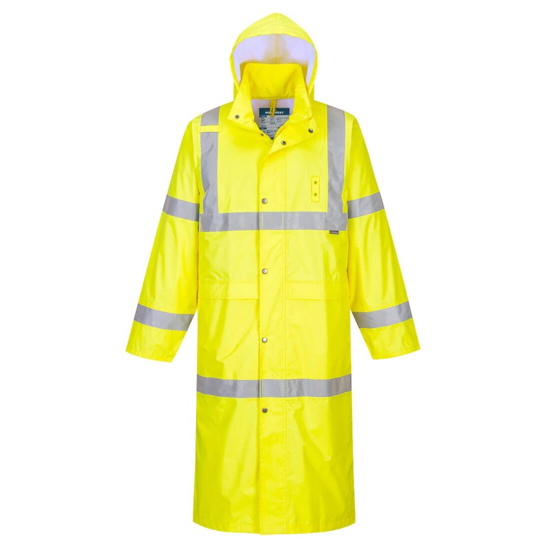 Jacheta HiVis Coat H 445