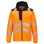 Jacheta Fleece HI-VIS PW335