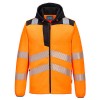 Jacheta Fleece HI-VIS PW335