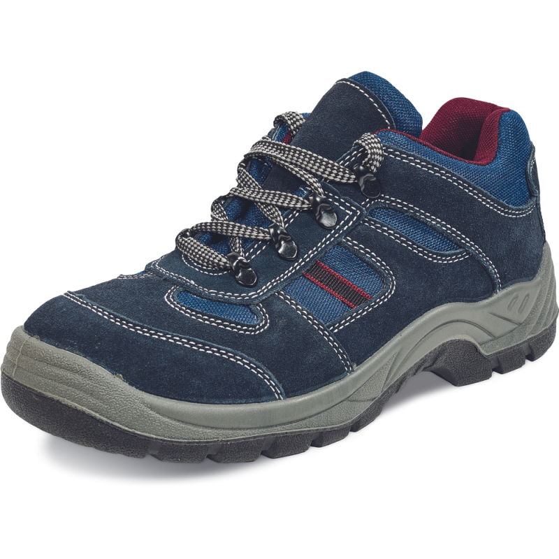 Pantofi Raven Sport Low