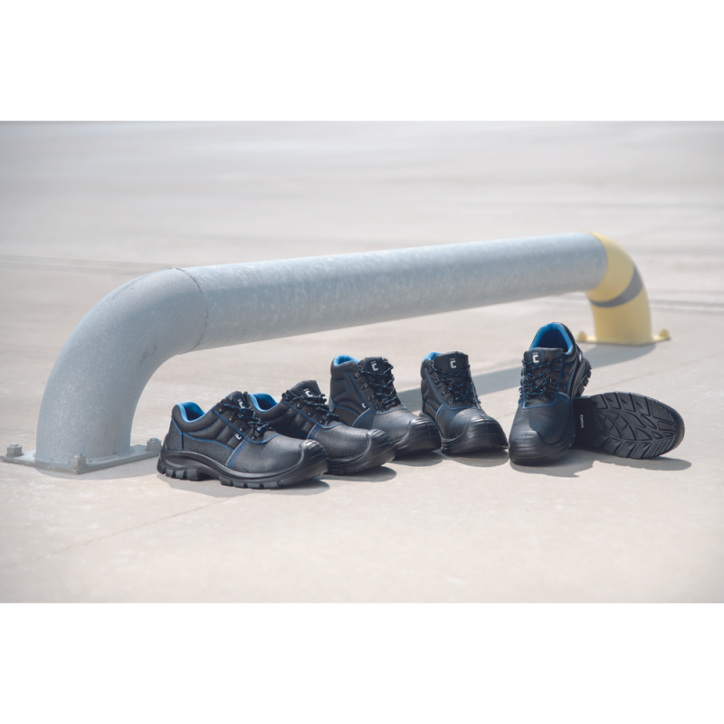 Pantofi Raven XT S1