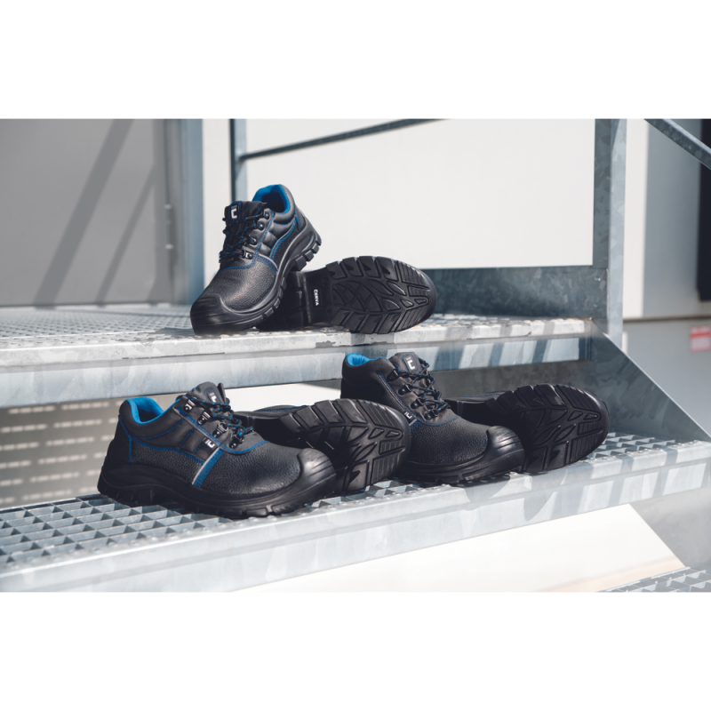 Pantofi Raven XT S1