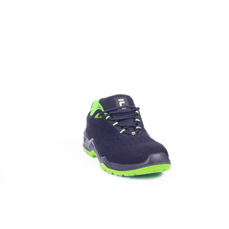 Pantofi Halwill MF S1