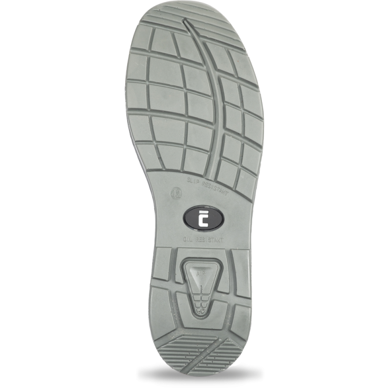 Pantofi Gera S1