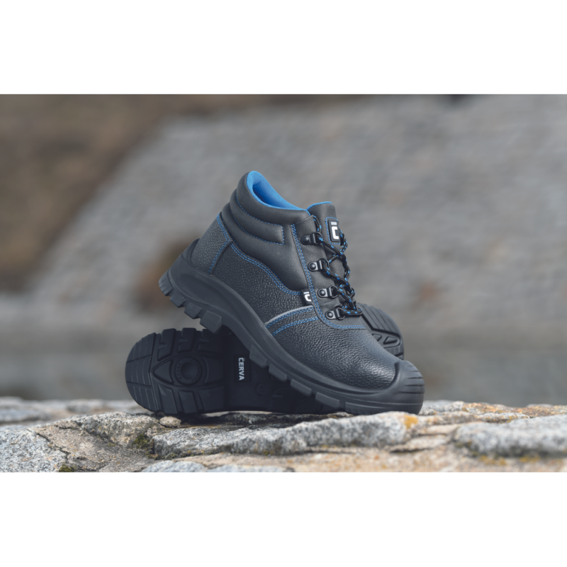 Bocanci Raven XT S1