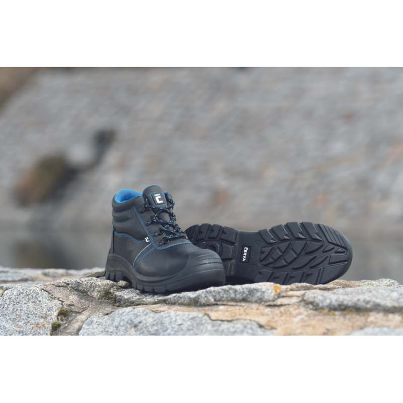 Bocanci Raven XT S1
