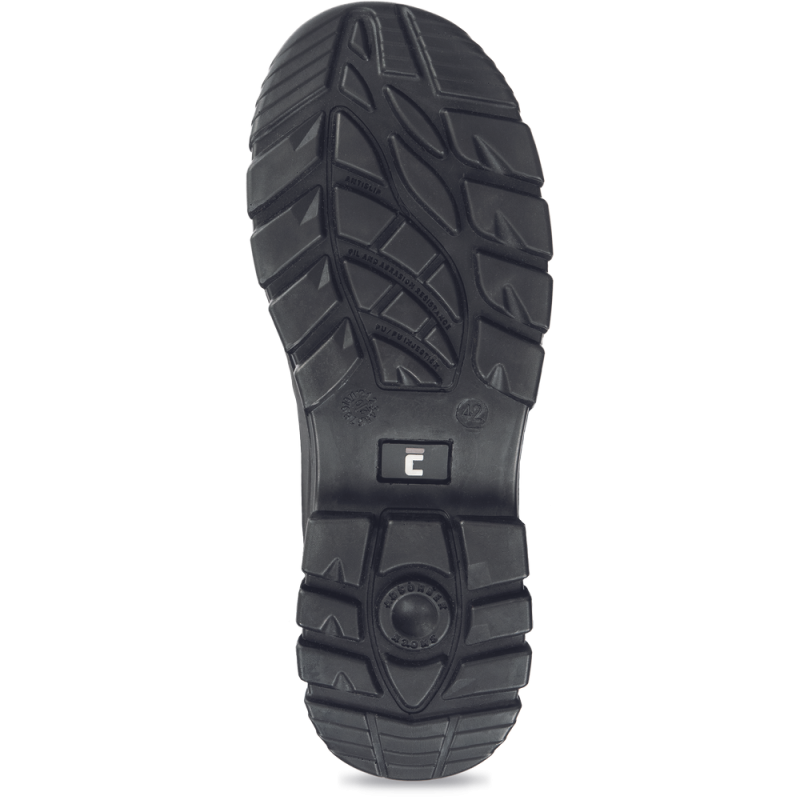 Bocanci Raven  XT O2