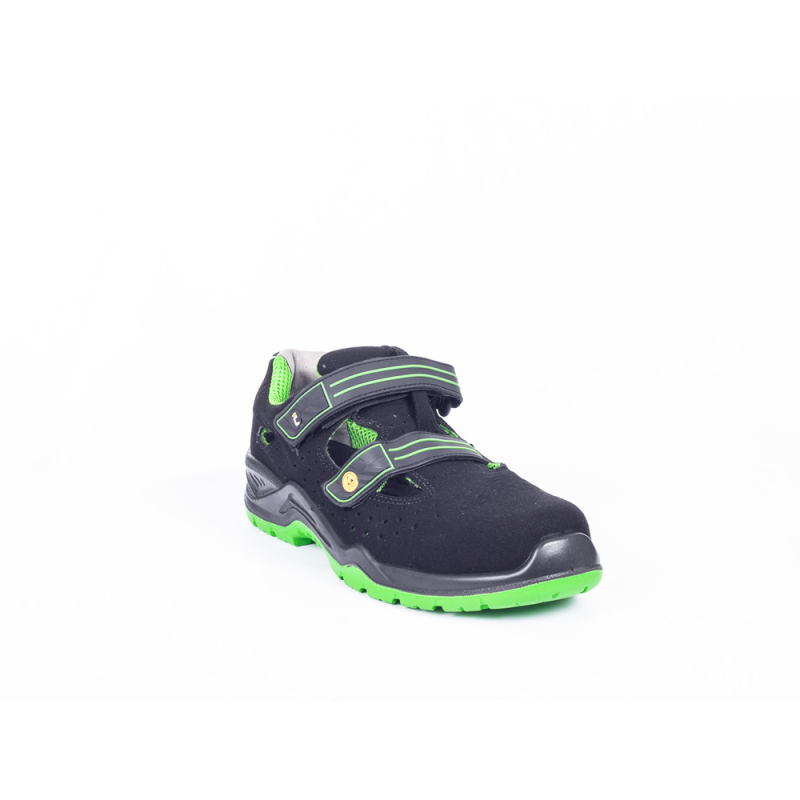 Sandal Halwill