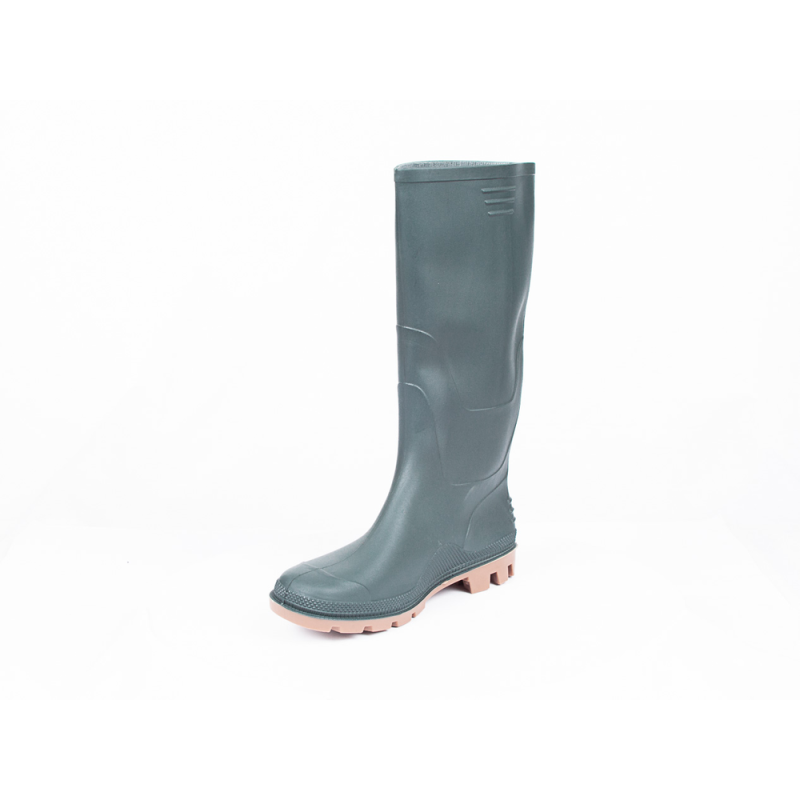 Ginocchio Boots BLACK
