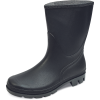 Cizme Tronchetto BLACK