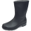 Cizme Tronchetto BLACK