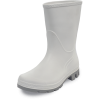 Tronchetto Boots WHITE