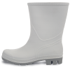 Tronchetto Boots WHITE
