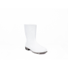 Tronchetto Boots WHITE