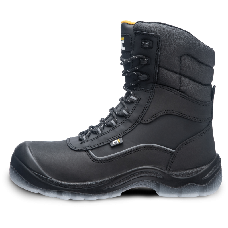 Bocanci BK TPU MFS3 W