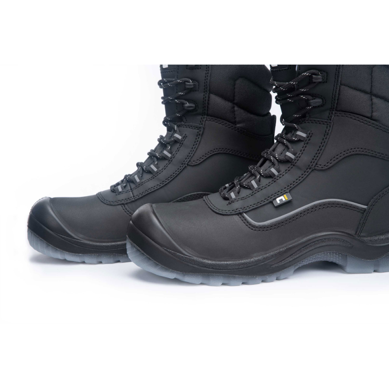 Bocanci BK TPU MFS3 W