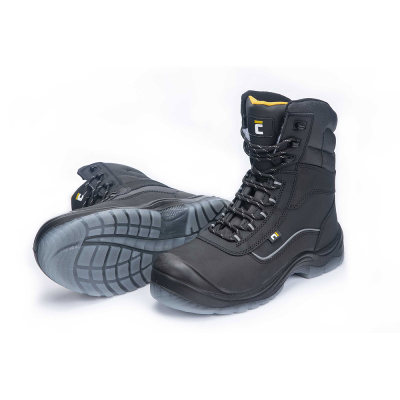Bocanci BK TPU MFS3 W