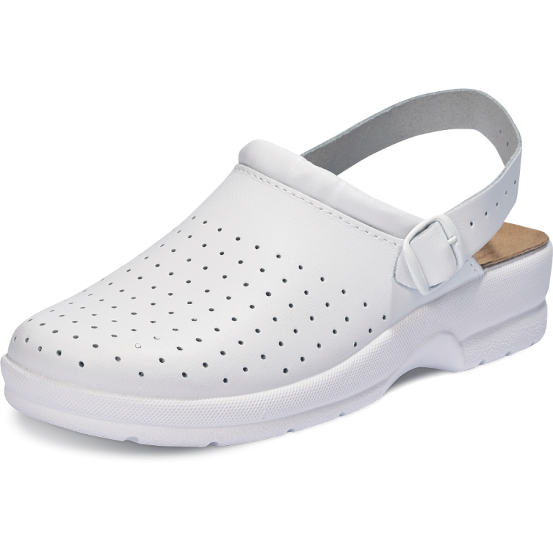 Tanoha Clogs OB