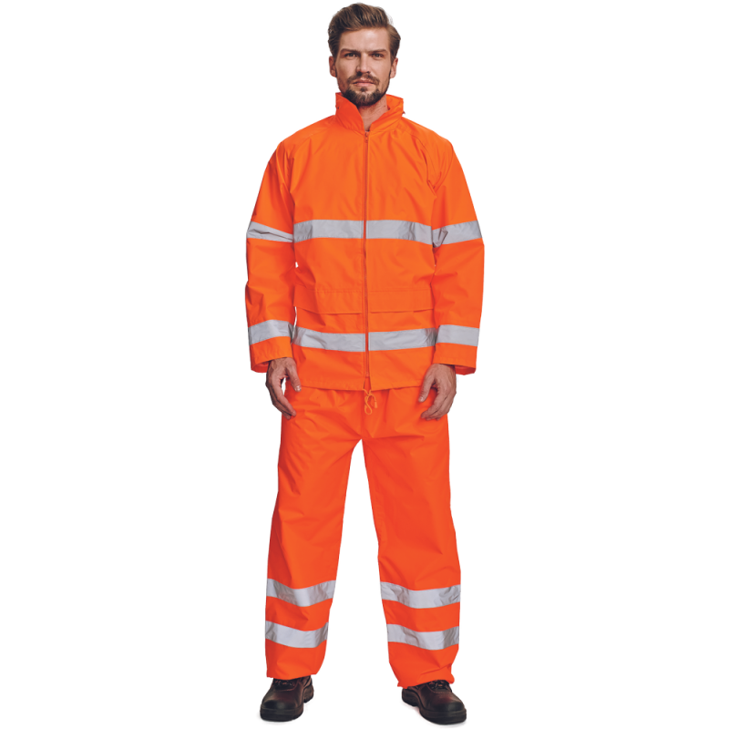 Jachetă GORDON HV