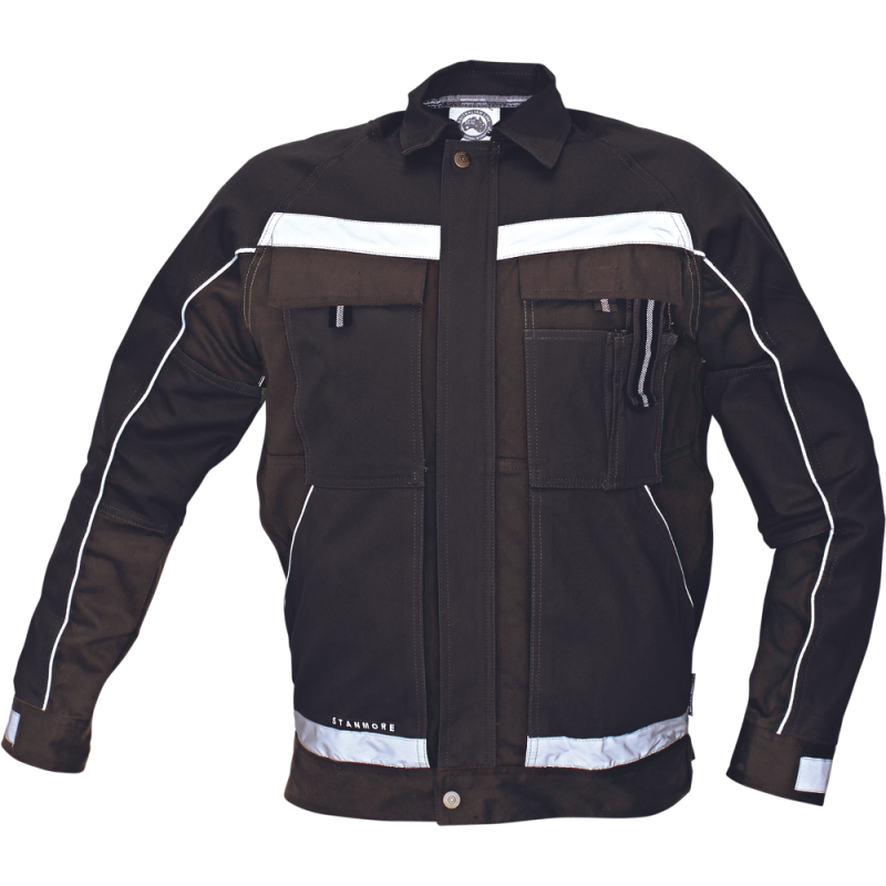 Men's work jacket Stanmore