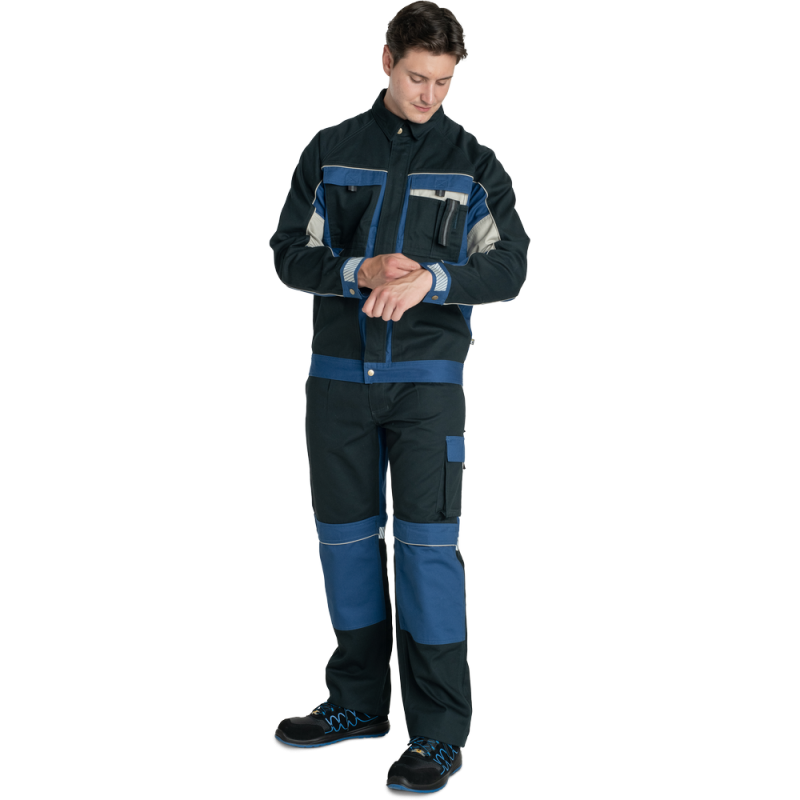 Men's work jacket Stanmore