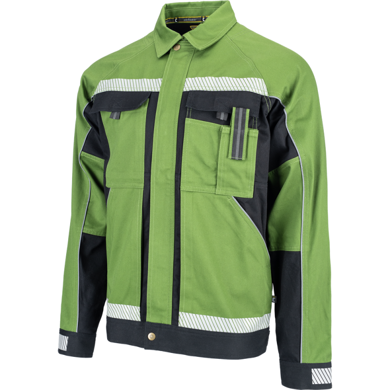 Men's work jacket Stanmore