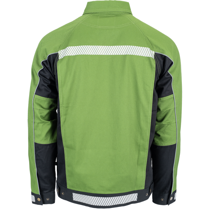 Men's work jacket Stanmore
