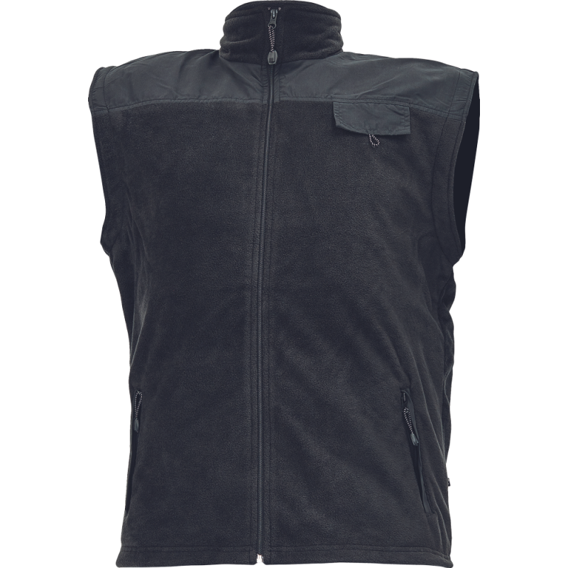 Jachetă fleece bărbați Randwik