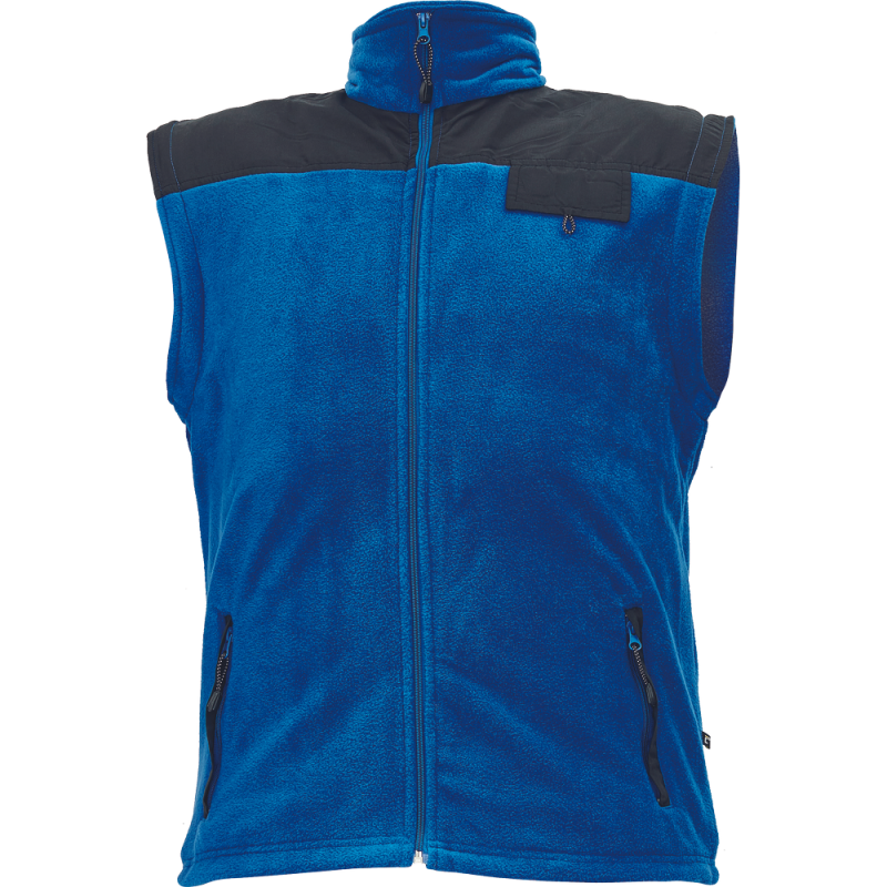Jachetă fleece bărbați Randwik