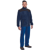 Jachetă fleece bărbați Randwik